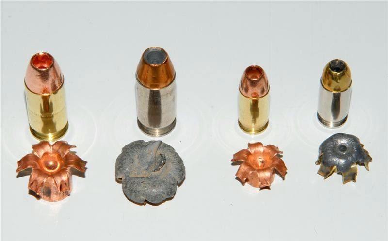 Click to enlarge hollow point dum dum ammunition