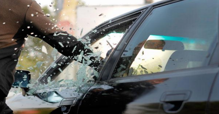 Click to enlarge car-break ins theft california Prop47