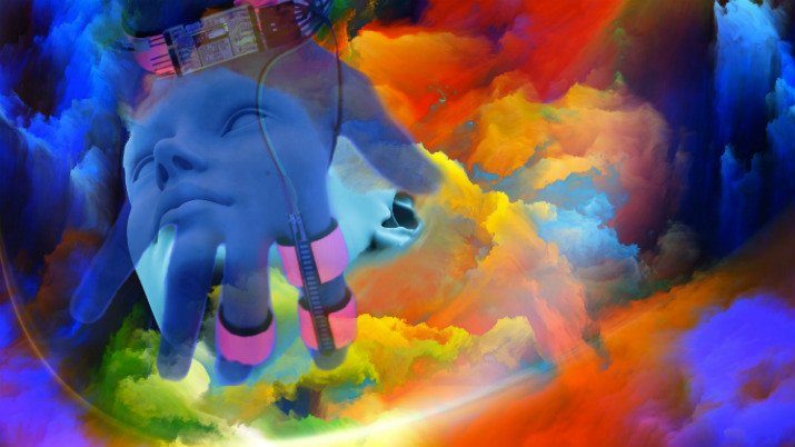 Dream Control