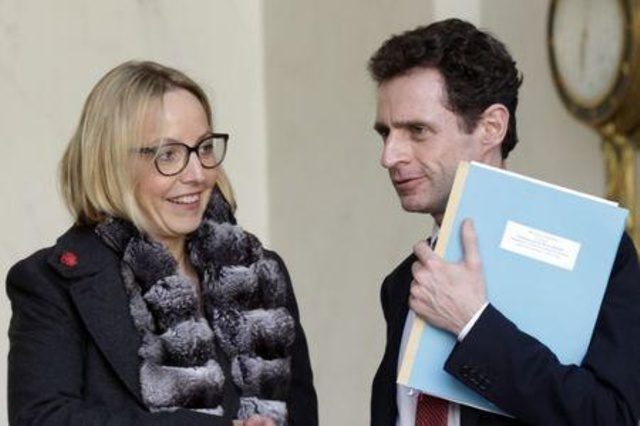 Christine GraeffPhilippe Leglise-Costa