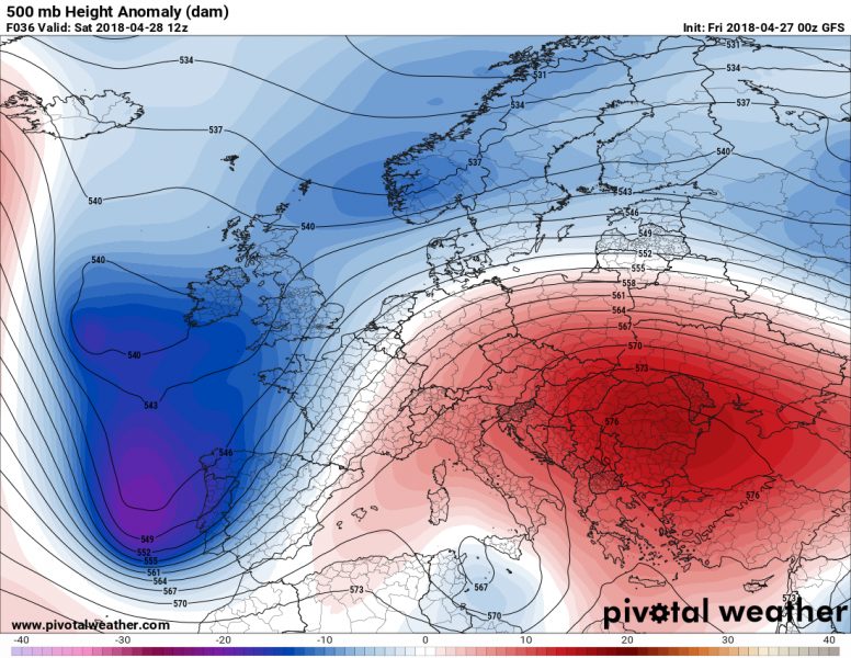 thunder europe storm april 28th 2018