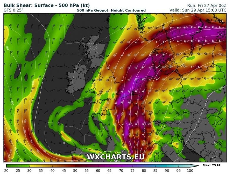 Click to enlarge april 28th 2018 storm