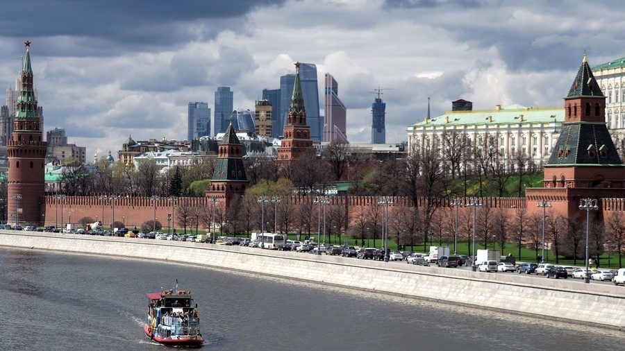 Moscow Kremlin