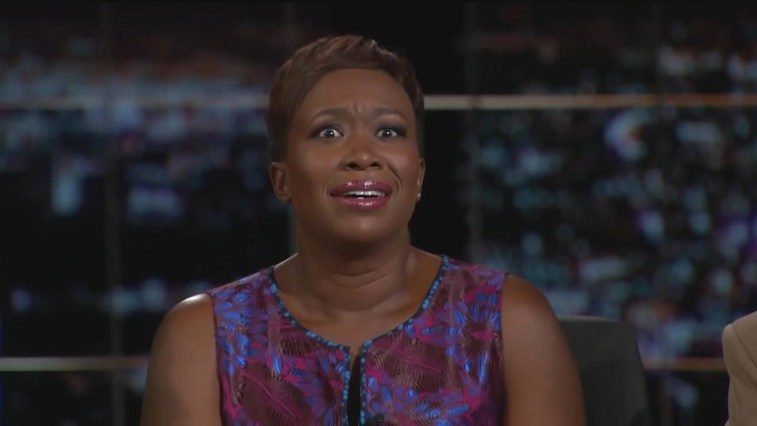 joy reid