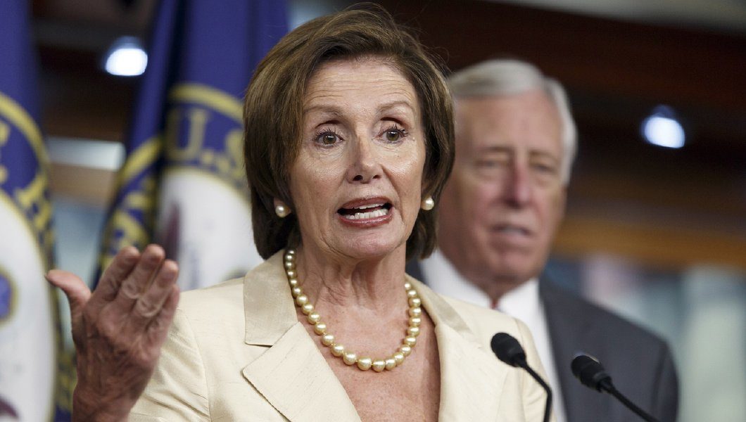 pelosi