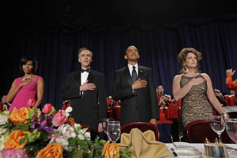 obamas