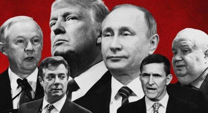 russiagate