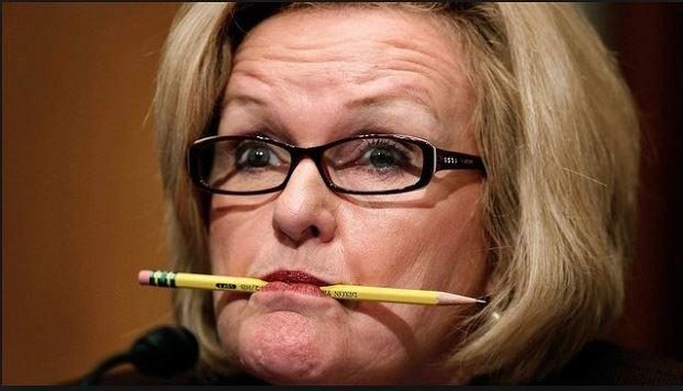 claire mccaskill missouri