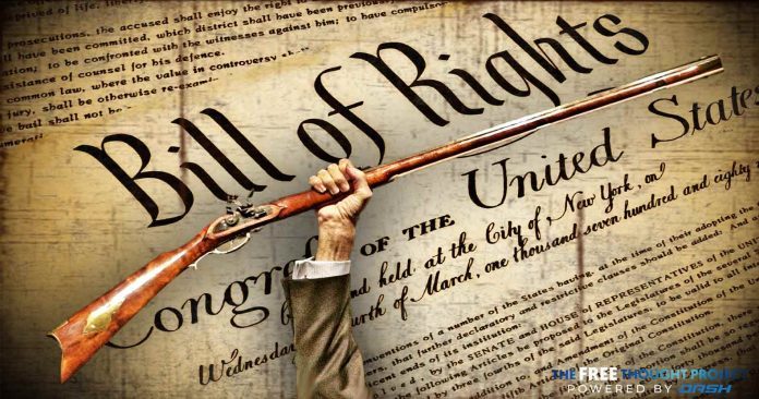 Click to enlarge bill of rights