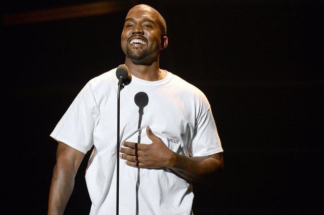 Kanye West