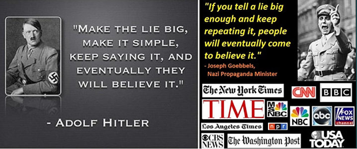 Click to enlarge Goebbels big lie