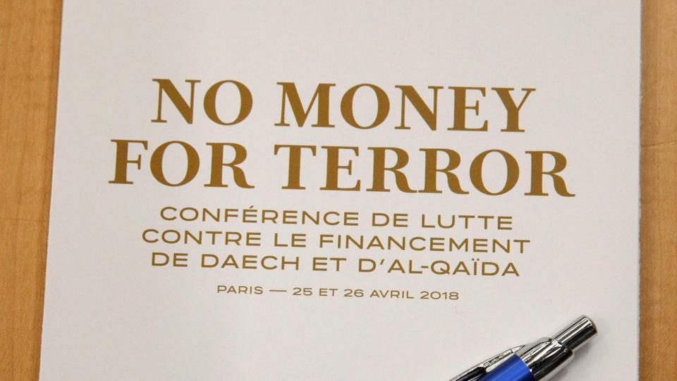 OECD conference
