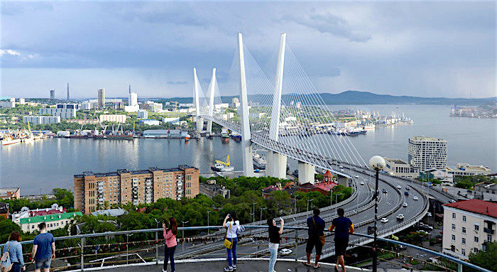 Vladivostok
