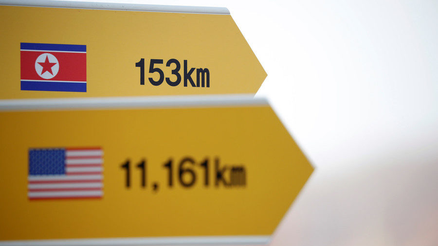 Click to enlarge Korea road signs
