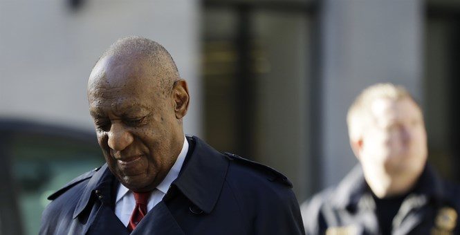Bill Cosby