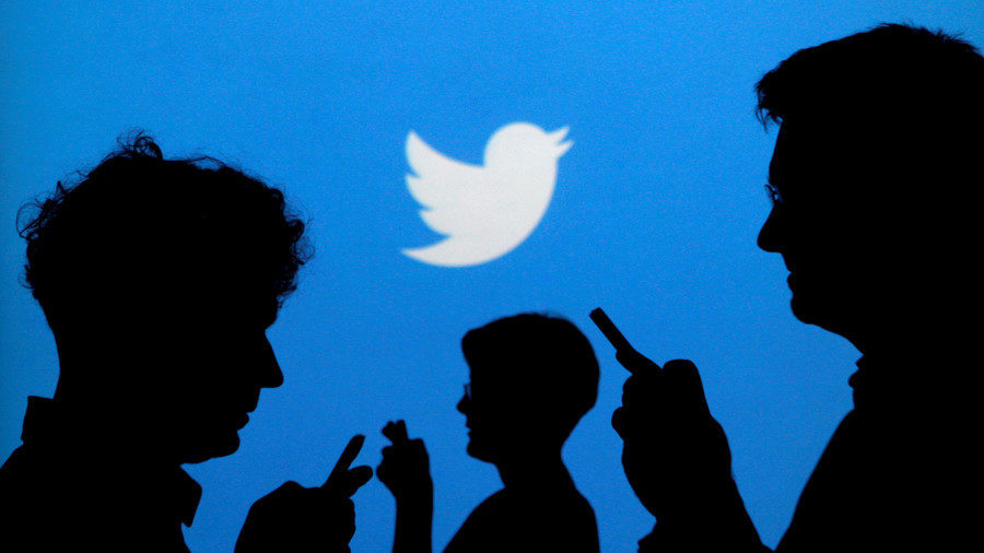 Twitter logo