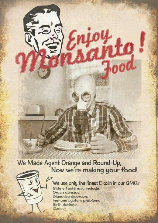 monsanto