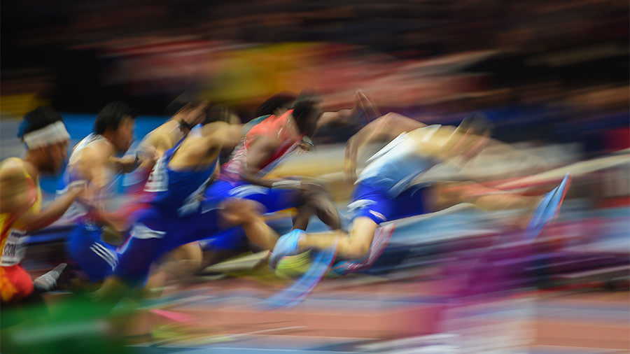 Click to enlarge hurdle jumpers