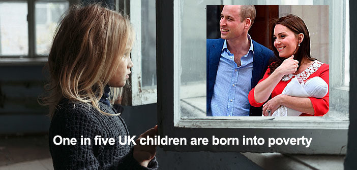 poverty uk