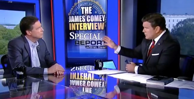Click to enlarge comey baier