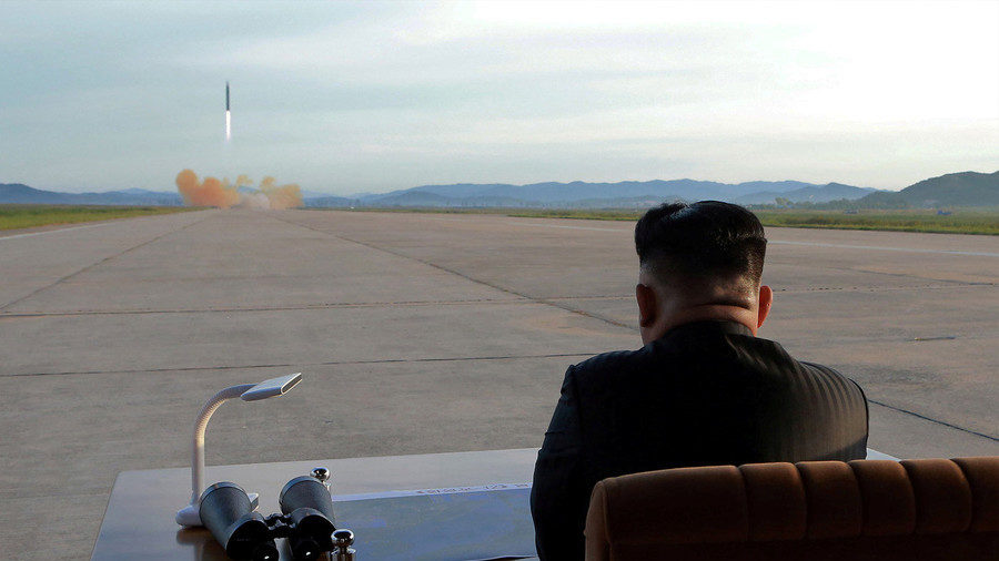 kim jong un