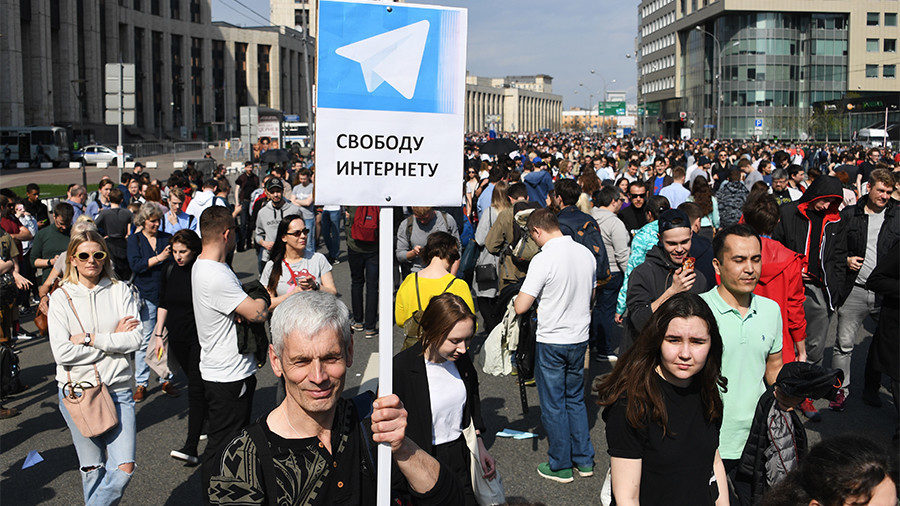 Protest