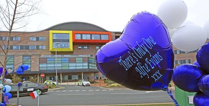 alfie evans