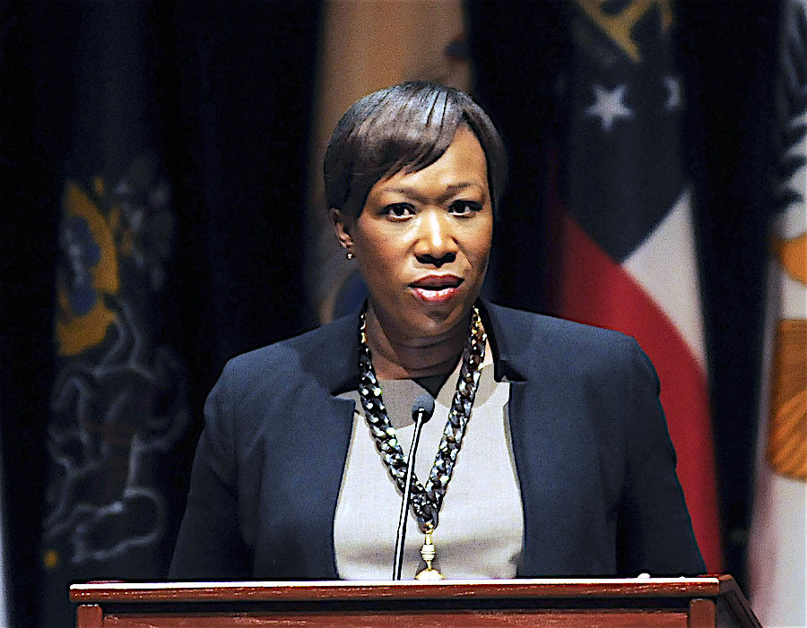Joy Reid
