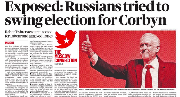Jeremy Corbyn