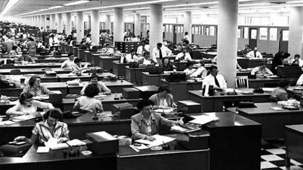 bureaucrats