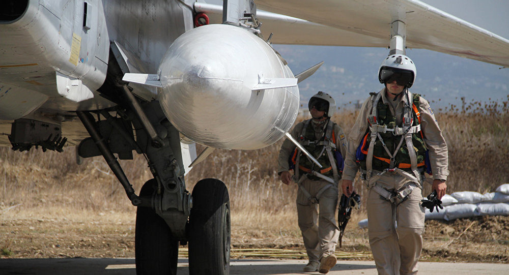 Russian Jet