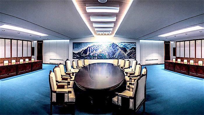 Peace House