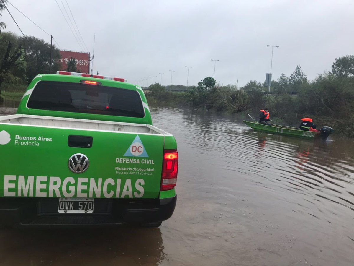 flood