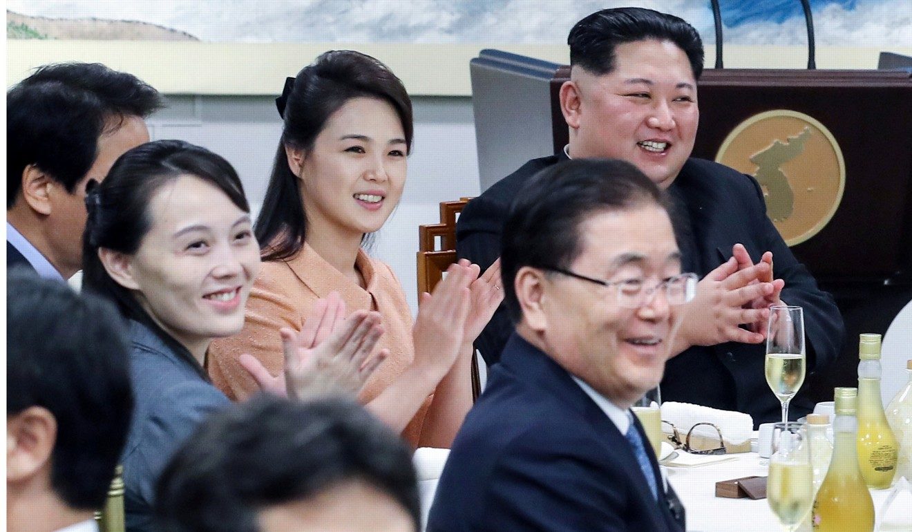 Click to enlarge korea leader kim