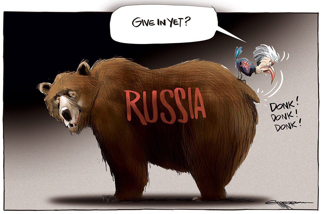 Russia