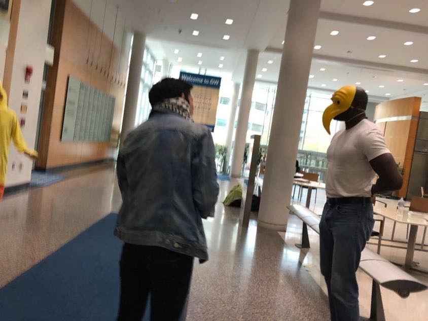Click to enlarge washington university BDS