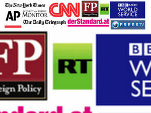 news media