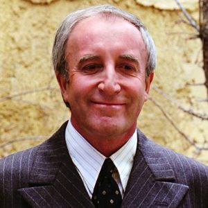 peter sellers as chauncey gardiner