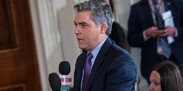 Click to enlarge jim acosta