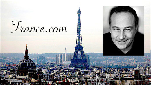 American sues France for confiscating France.com web domain he owned since 1994