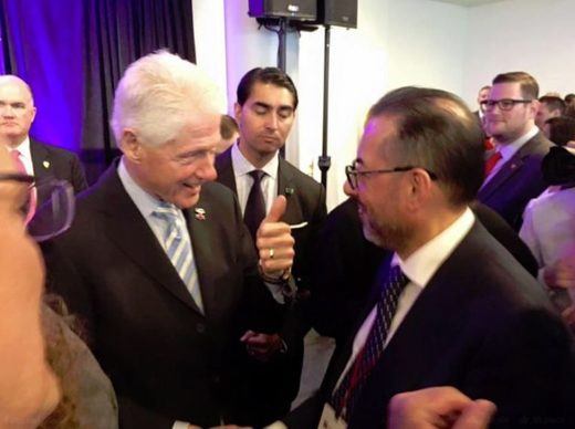 Click to enlarge clinton pitella podesta dossier