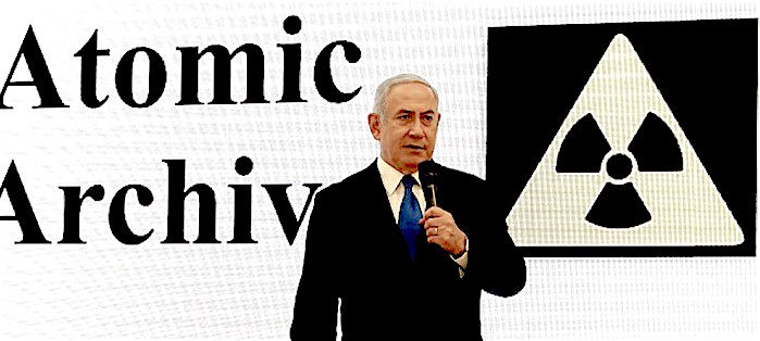 Netanyahu