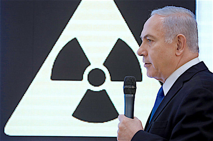 Netanyahu