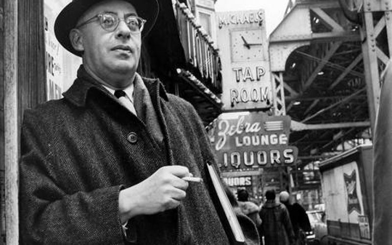 saul alinsky