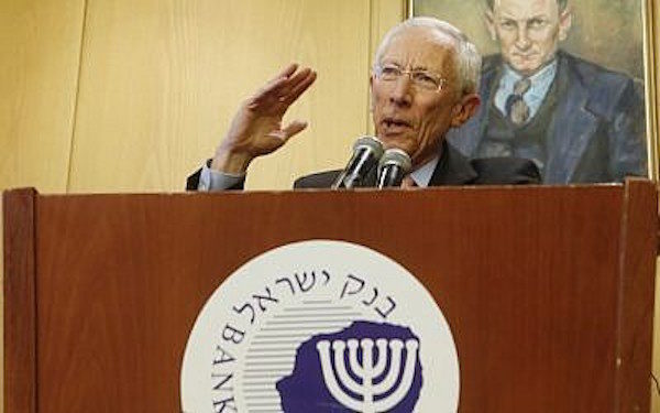 Stanley Fischer
