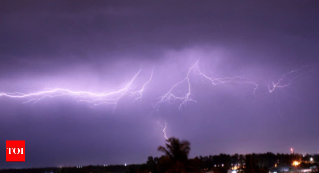 lightning