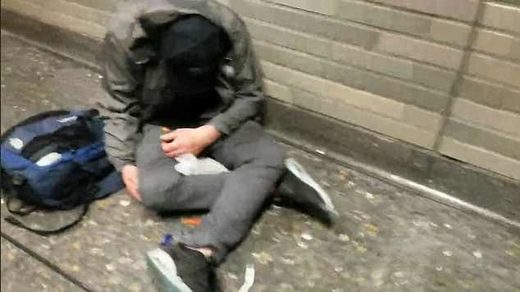 Click to enlarge san francisco metro junkies