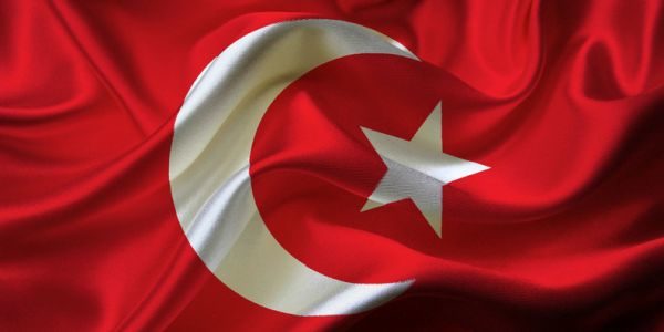 Turkish Flag
