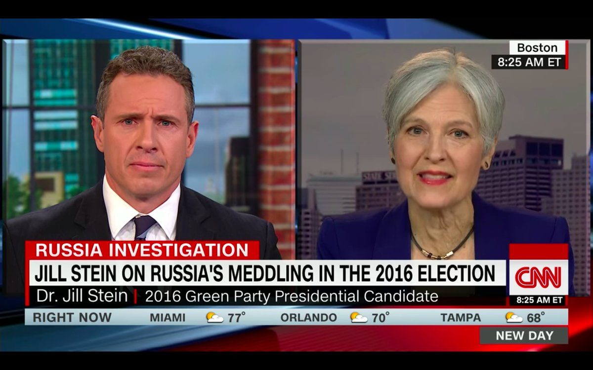 Chris Cuomo 2