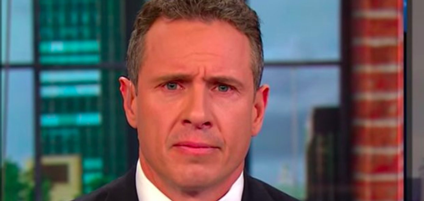 Chris Cuomo